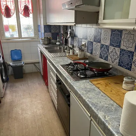 Gaia Ubytování v soukromí *