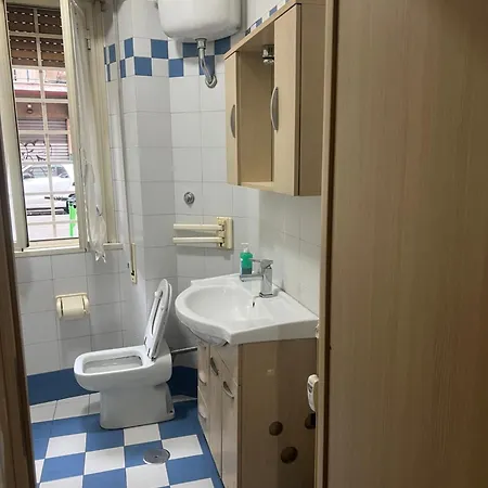 Habitación en casa particular Gaia Roma