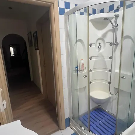 Gaia Habitación en casa particular Roma