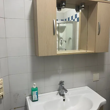 Habitación en casa particular Gaia