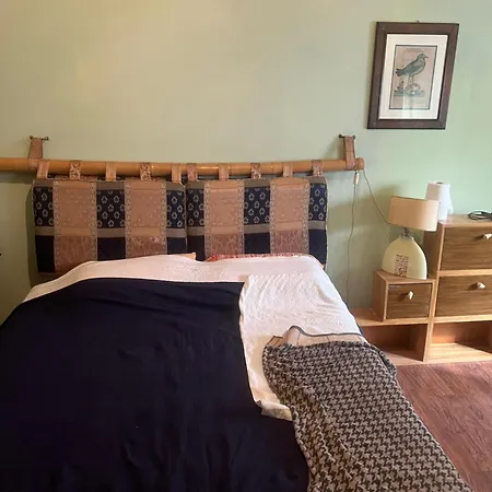 Habitación en casa particular Gaia Roma