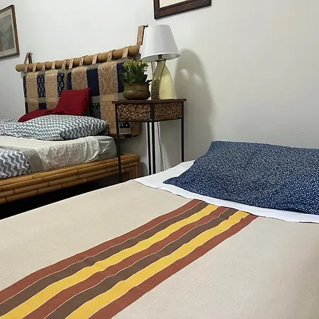 Habitación en casa particular Gaia Roma