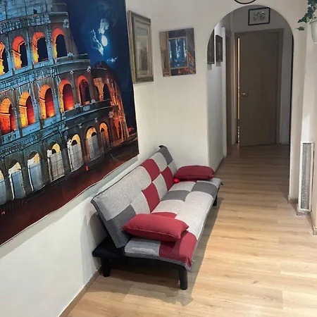 Gaia Ubytování v soukromí *